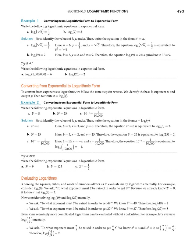 Algebra and Trigonometry - Front Matter 511